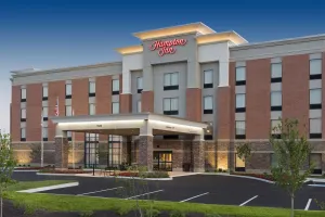 Image of Hampton Inn Westfield