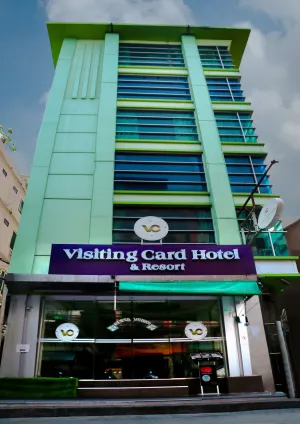 Image of Visiting Card Hotel & Resort