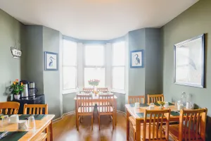 Image of Smarties Guest House