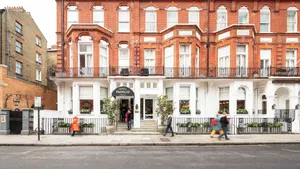 Image of Hotel Indigo London - Kensington by IHG