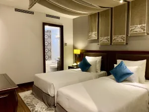 Image of The Odys Boutique Hotel
