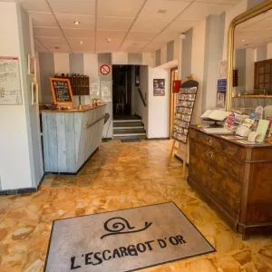 Image of Auberge de l'Escargot d'Or