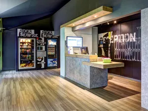 Image of ibis budget Caen Hérouville