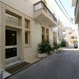 Image of Lena Hotel