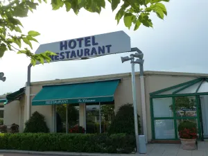 Image of Charme Hotel en Beaujolais