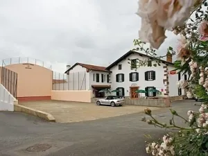Image of Hotel Etchoinia