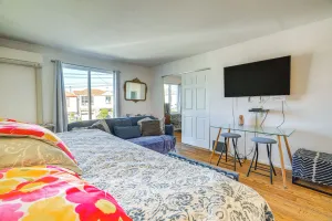 Image of San Francisco Home ~ 1 Mi to Golden Gate Park!