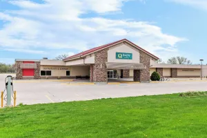 Image of Quality Inn & Suites Columbus