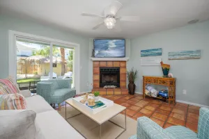 Image of Beach Getaway