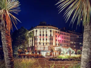 Image of Mercure Hotel Düsseldorf City Center