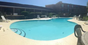 Image of Days Inn by Wyndham Mt. Pleasant