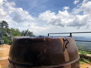 Image of Akway Resort Beragala Haputale