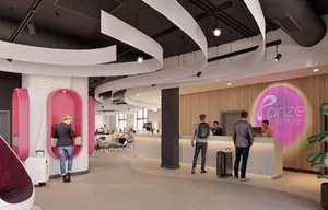 Image of Prize by Radisson, Osnabruck