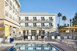 Image of HOTEL PASEO, Autograph Collection