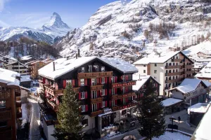 Image of Tradition Julen Hotel