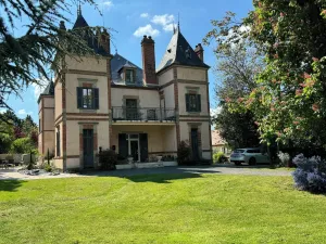 Image of Château Ségot