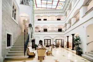 Image of Arcadia Boutique Hotel