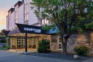 Image of Courtyard by Marriott Wiesbaden-Nordenstadt