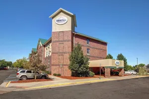 Image of Suburban Studios Westminster Denver North