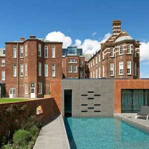 Image of Hotel du Vin Exeter