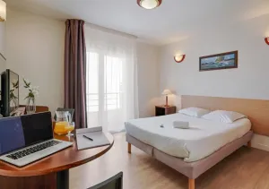Image of Zenitude Hôtel-Résidences Béziers Centre