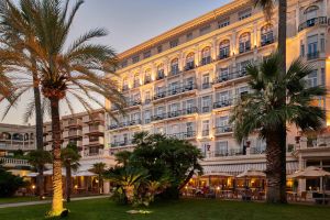 Image of Hôtel Vacances Bleues Royal Westminster