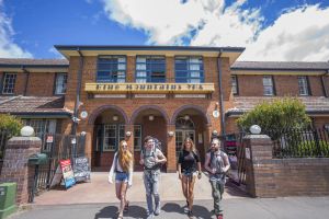 Image of YHA Blue Mountains Katoomba