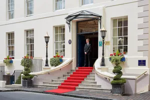 Image of The Old Government House Hotel & Spa