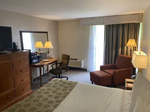 Image of Ramada by Wyndham Albuquerque Midtown