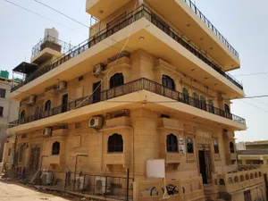 Image of Tripli Hotels Prithvi Palace