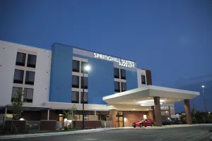 Image of Springhill Suites Baltimore White Marsh/Middle River
