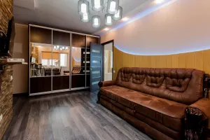 Image of CityApartments Kyiv Railway Station