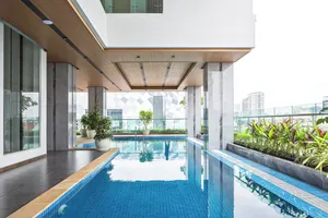 Image of Sensory Park Urban Hotel