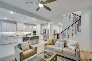 Image of Pet-friendly Fate Home w/ Yard & Fireplace!