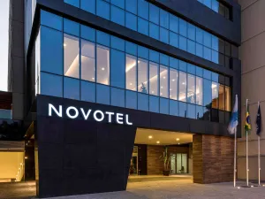 Image of Novotel RJ Praia de Botafogo