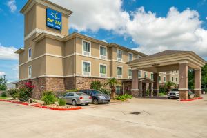 Image of Restwell Inn & Suites I-45 North