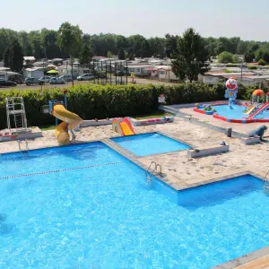 Image of Veldenberg Nature Resort Stay