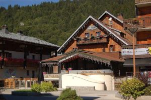 Image of Chalet Hotel Régina