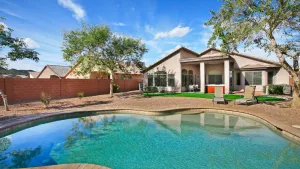 Image of Near Great Shopping & Dining! Pool Table & Games!