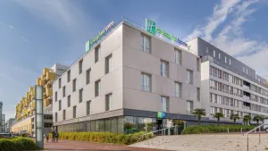 Image of Holiday Inn Express Saint-Nazaire by IHG
