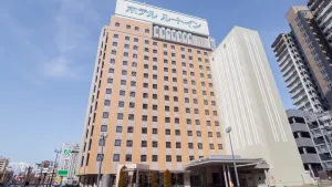 Image of Hotel Route-Inn Morioka Ekimae