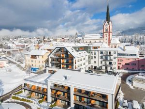 Image of AlpenParks Hotel & Apartment Carpe Solem Mariapfarr