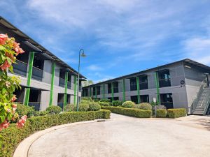 Image of Ibis Darwin Airport Hotel