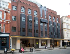 Image of Hub By Premier Inn London Covent Garden