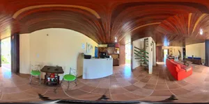 Image of Gato do Mato Hostel & KitePoint
