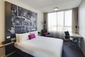 Image of Mercure Melbourne Therry Street