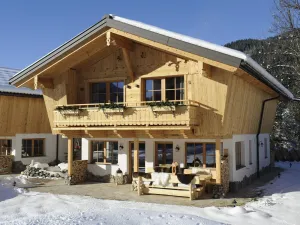 Image of Chalets Wagrain