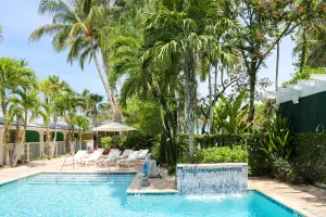Image of Almond Tree Inn - Adults Only