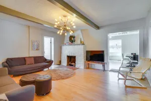 Image of Pet-friendly Pueblo Vacation Rental w/ Patio!