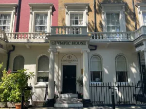 Image of Olympic House Hotel